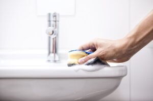 Deep Cleaning - Aviara