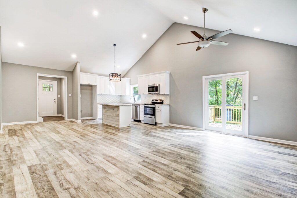 Move In Move Out Cleaning - Poway